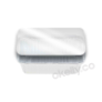 510742 - PVC CONFOIL Lid  7219/7119