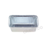 510826 - 7119E Foil 30oz Takeaway Tray