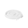 501709 - Shamrock SRL 8 White Lid Lock