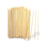 792814 - Bamboo Skewer 150mm 3mm
