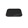 702070 - Black Fast Food Tray