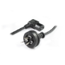 792881 - 3M Wall Plug to Right Angle