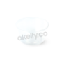 508659 - GENFAC Round Tub 440ml
