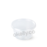 508659 - GENFAC Round Tub 440ml