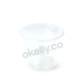 508660 - GENFAC Round Tub 700ml