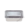 510826 - 7119E Foil 30oz Takeaway Tray