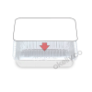 510828 - Shamrock 7119 / 7219LB Lid CKB