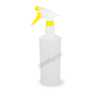 525173 - Spray Trigger - Yellow
