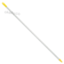 525348 - Yellow  Aluminium Handle