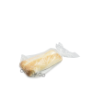 751202 - Plain Wicketted LDPE Bag
