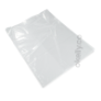 752422 - L1824S LDPE Bag 460x610 35um