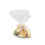 752425 - LDW300 Wicketted LDPE Bag