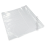 752423 - L1833S LDPE Bag 450x840 70um