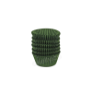 753546 - 700 Dark Green Patty Pan