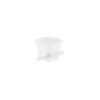 754032 - GENFAC Round Tub 100ml