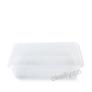 754065 - GENFAC G Rect Tub 500ml