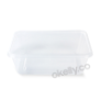 754069 - GENFAC G Rect Tub 700ml
