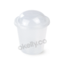 754071 - GENFAC Round Tub 850ml