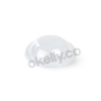 754073 - GENFAC Dome Lid Round