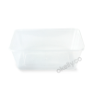 754080 - GENFAC G Rect Tub 900ml