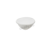 754174 - Genfac Small Bowl 750ml White
