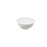 754200 - Genfac Large Bowl 900ml White