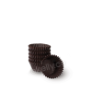 753284 - 360 Brown Patty Pan