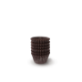 753284 - 360 Brown Patty Pan