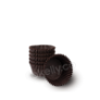 753292 - 390 Brown Patty Pan