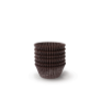 753302 - 400 Brown Patty Pan