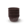 753327 - Brown #700 Patty Pan 56x35mm