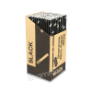 705001 - Shamrock Zirrro Black Paper