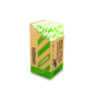 705015 - Shamrock Zirrro Green Striped