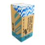 705016 - Shamrock Zirrro Blue Striped