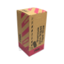 705012 - Shamrock Zirrro Pink Striped