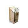 700523 - Shamrock Zirrro White