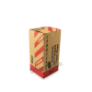 705011 - Shamrock Zirrro Red Striped