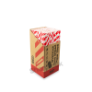 705011 - Shamrock Zirrro Red Striped