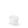 501900 - Shamrock 8 White Paper Tub