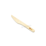 511250 - Shamrock Wooden Knife 165mm