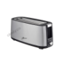 755225 - Toaster 4 Slice S/S Nero