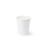 501902 - Shamrock 32 White Paper Tub