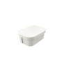502999 - Zirrro RT White Paper Takeout