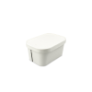 502999 - Zirrro RT White Paper Takeout