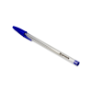 751225 - Shamrock Blue Ballpoint Pen