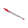 751226 - Shamrock Red Ballpoint Pen