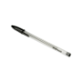 751227 - Shamrock Black Ballpoint Pen