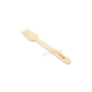 511252 - Shamrock Wooden Fork