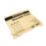 511252 - Shamrock Wooden Fork