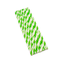 705015 - Shamrock Zirrro Green Striped